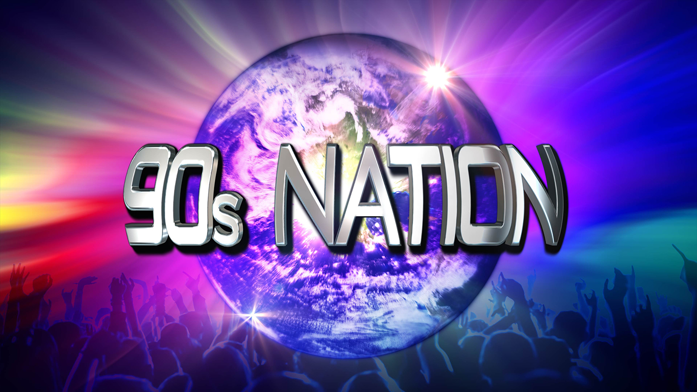 90s Nation